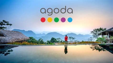 allie agoda|Agoda .